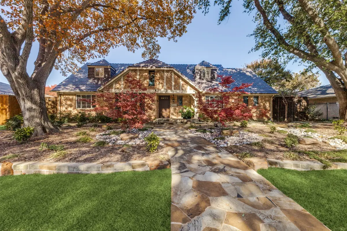 7249 Ashington Drive, Dallas, TX 75225 - Image #1