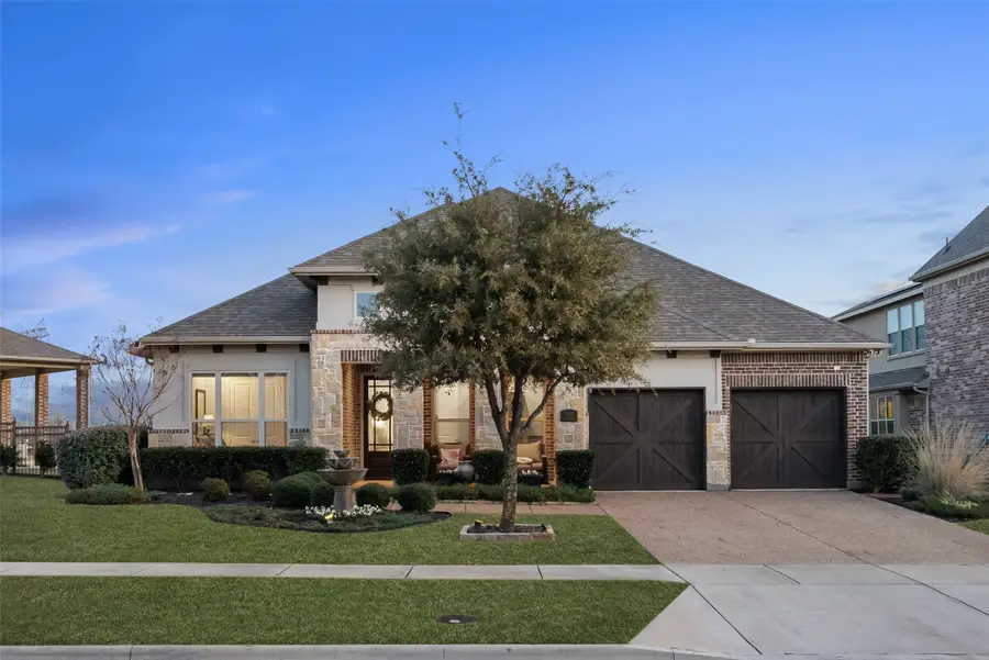 1967 Alcove Drive, Frisco, TX 75034 - Image #2