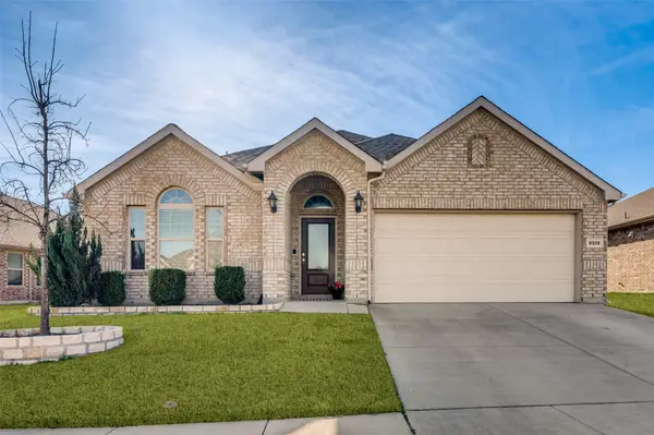 9329 Flying Eagle Lane, Fort Worth, TX 76131