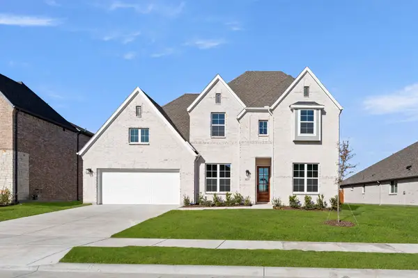 912 Firewood Way, Anna, TX 75409