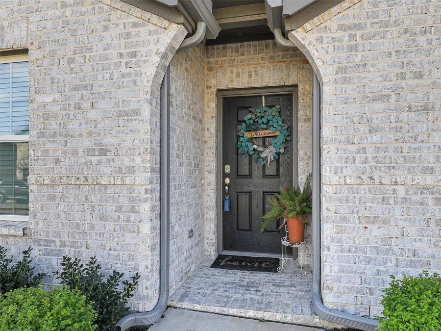 608 N Rain Barrel Place, Weston, TX 75009 - Image #2