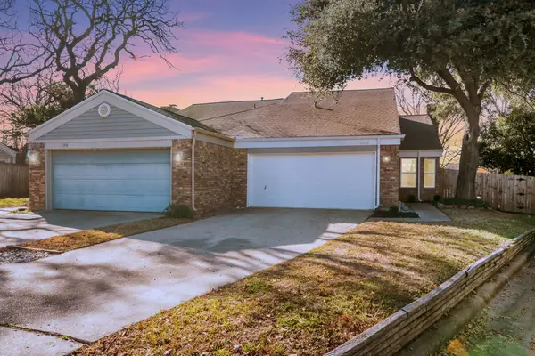 5306 San Mateo Court, Arlington, TX 76017