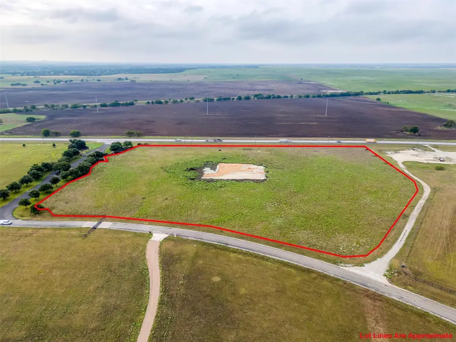 12700 W Rocky Creek Road, Crowley, TX 76036 - Image #3