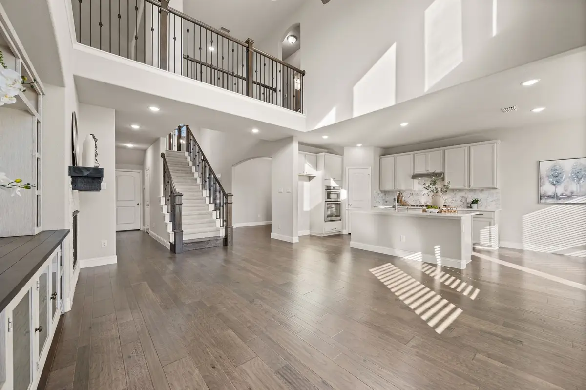 411 Fox Crossing Lane, Prosper, TX 75078 - Image #1