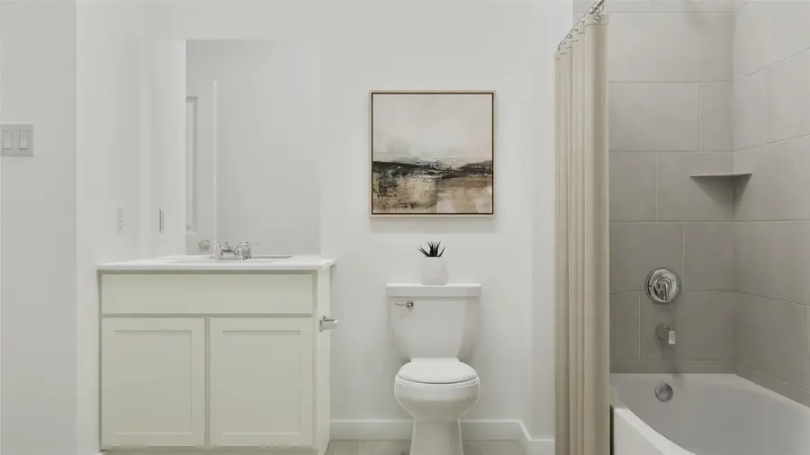 1237 Haggetts Pond Road, Forney, TX 75126 - Image #2