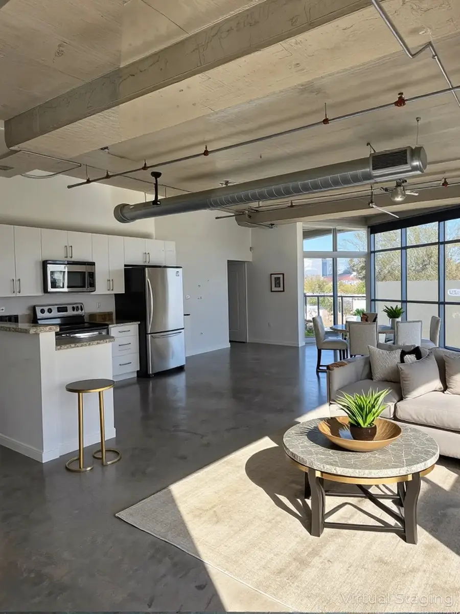 1001 Belleview Street #201, Dallas, TX 75215 - #2