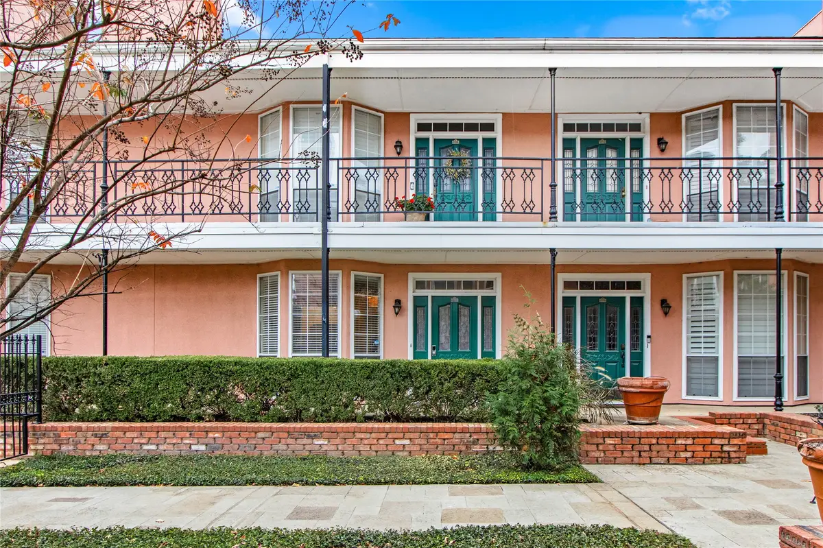 3208 Cole Avenue #1110, Dallas, TX 75204 - Image #1