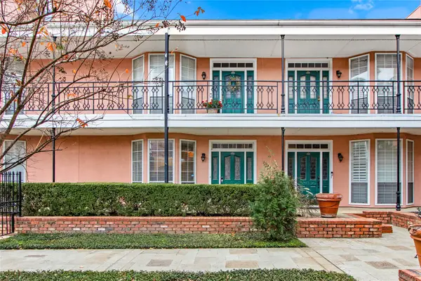 3208 Cole Avenue #1110, Dallas, TX 75204