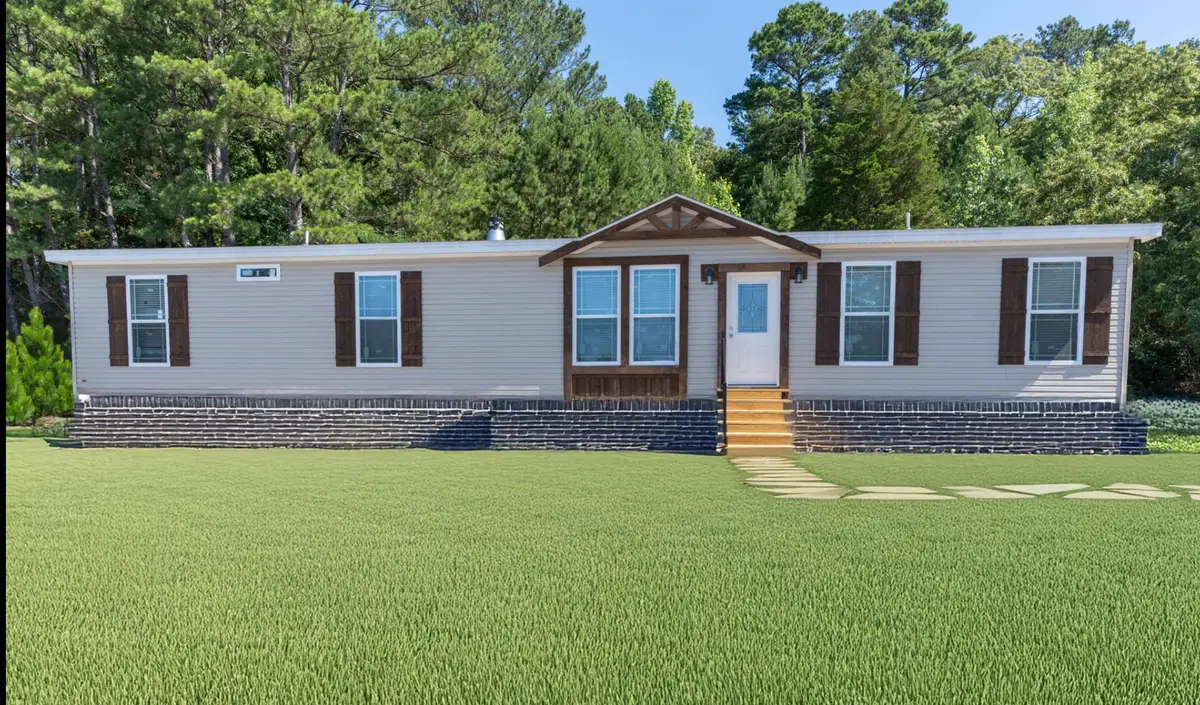 Lot 2 Vickie Court, Chico, TX 76431 - Image #1