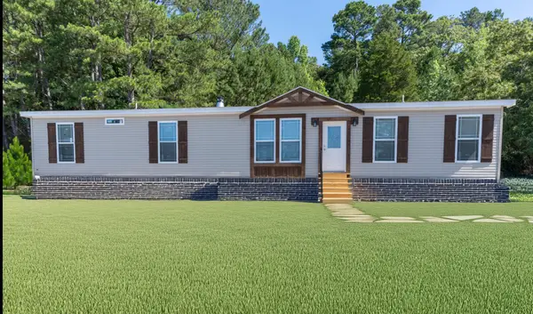 Lot 2 Vickie Court, Chico, TX 76431