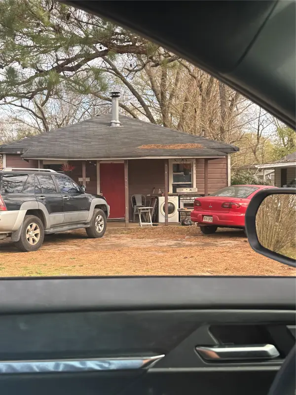 4127 Union Avenue, Shreveport, LA 71108