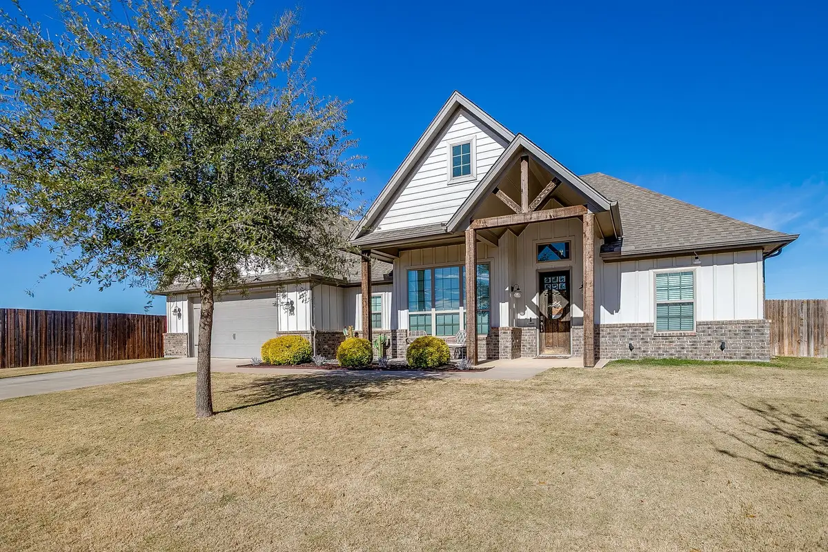 116 Acasia Street, Godley, TX 76044 - Image #1