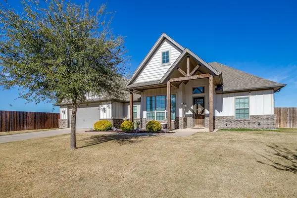 116 Acasia Street, Godley, TX 76044