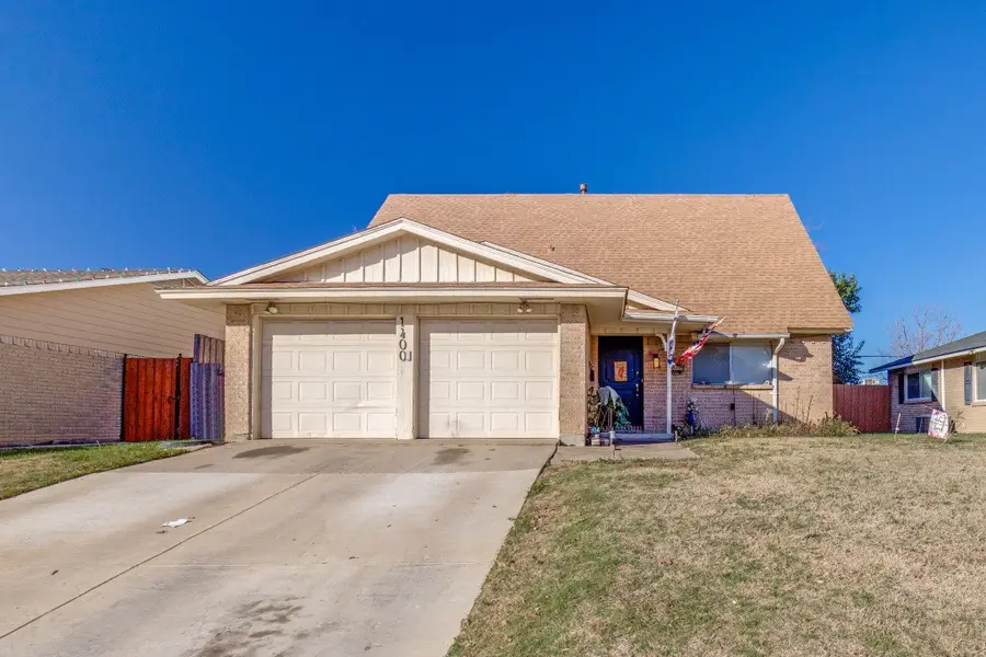 1400 Milam Way, Carrollton, TX 75006 - #2