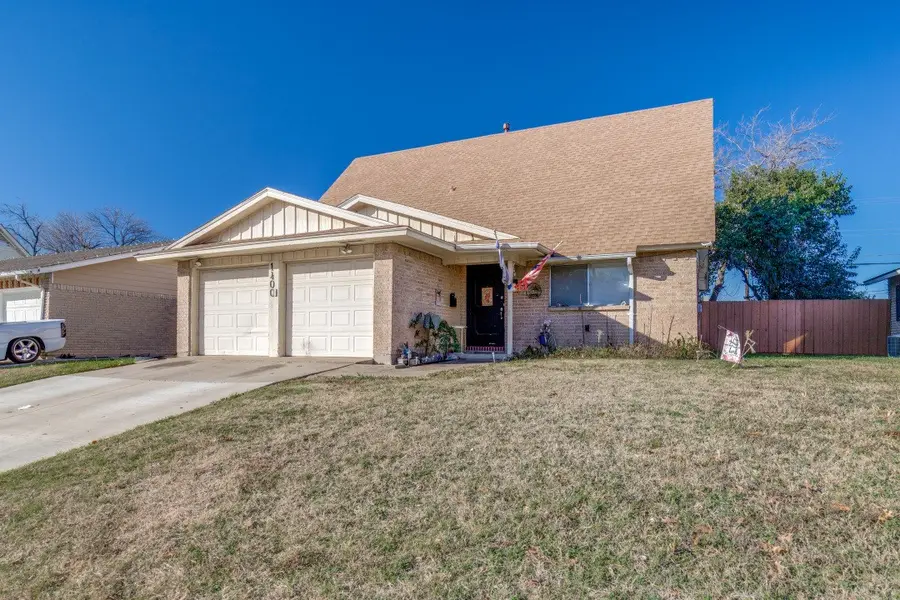 1400 Milam Way, Carrollton, TX 75006 - #3