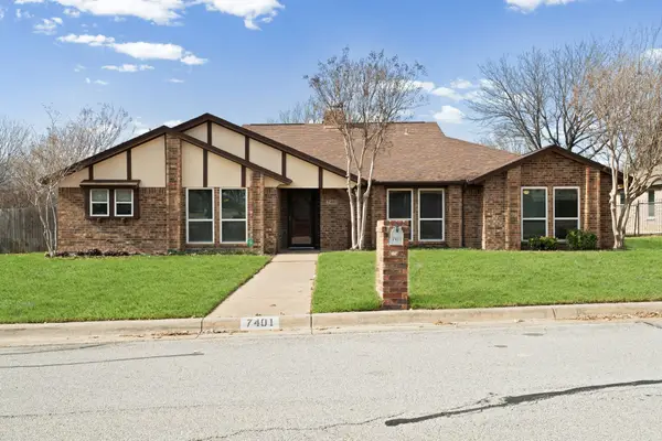 7401 Spring Lea Way, North Richland Hills, TX 76182