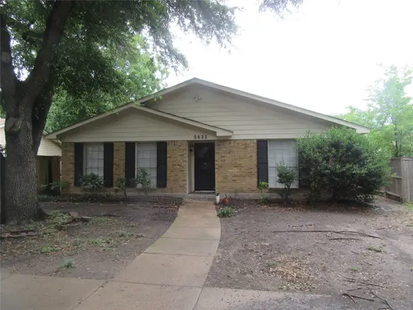 2622 Branch Oaks Drive, Garland, TX 75043