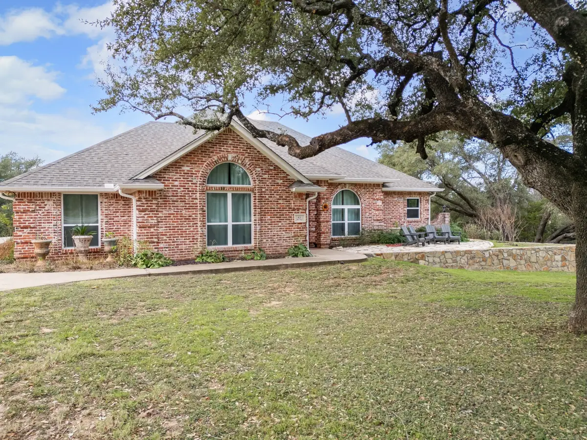 1061 White Bluff Drive, Whitney, TX 76692 - Image #1