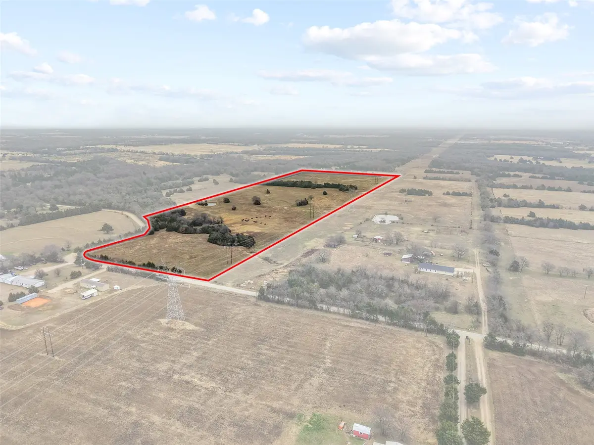 Tract 2 County Road 1255, Savoy, TX 75479 - Image #1