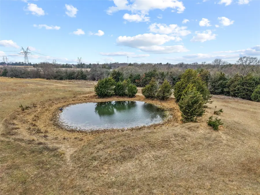 Tract 2 County Road 1255, Savoy, TX 75479 - Image #3