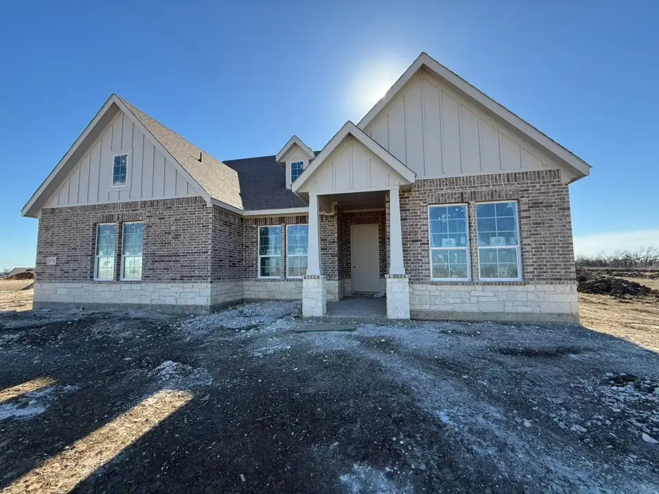 870 County Road 200, Valley View, TX 76272 - Image #1