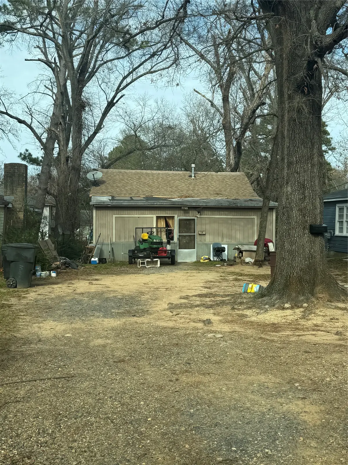 1748 Michel Street, Shreveport, LA 71108 - #1