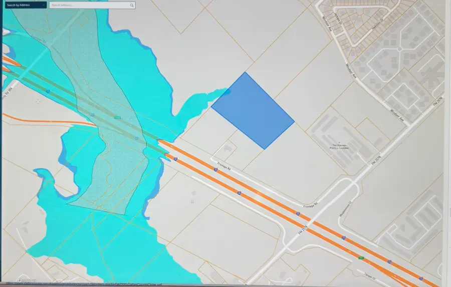 2578 Fm-2578 Road, Terrell, TX 75160 - Image #2