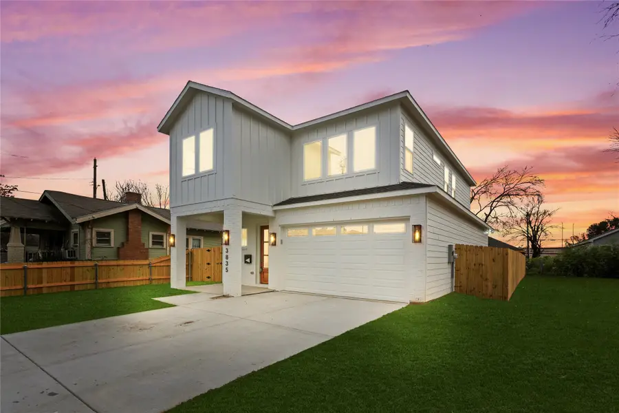 3835 Spence Street, Dallas, TX 75215 - Image #2