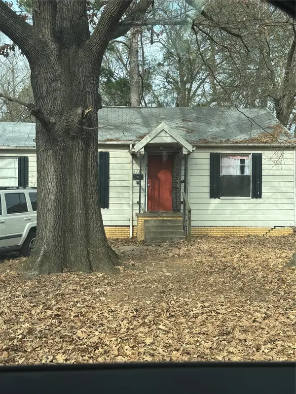 1750 Malcolm Street, Shreveport, LA 71108