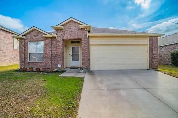 3011 Blacksmith Court, Grand Prairie, TX 75052