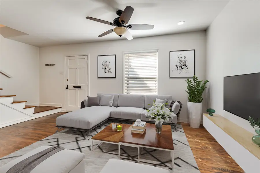 6314 Bordeaux Avenue #6314, Dallas, TX 75209 - Image #3