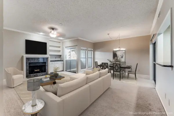 8610 Turtle Creek Boulevard #203, Dallas, TX 75225