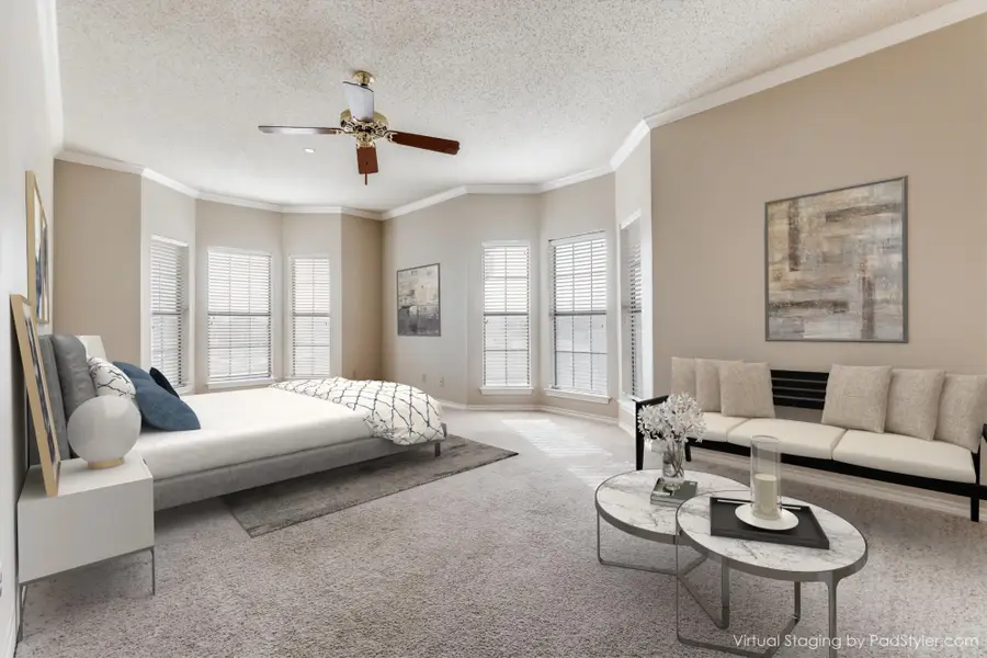 8610 Turtle Creek Boulevard #203, Dallas, TX 75225 - Image #3