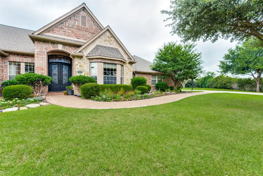 1660 Zilker Court, Lucas, TX 75002 - Image #2