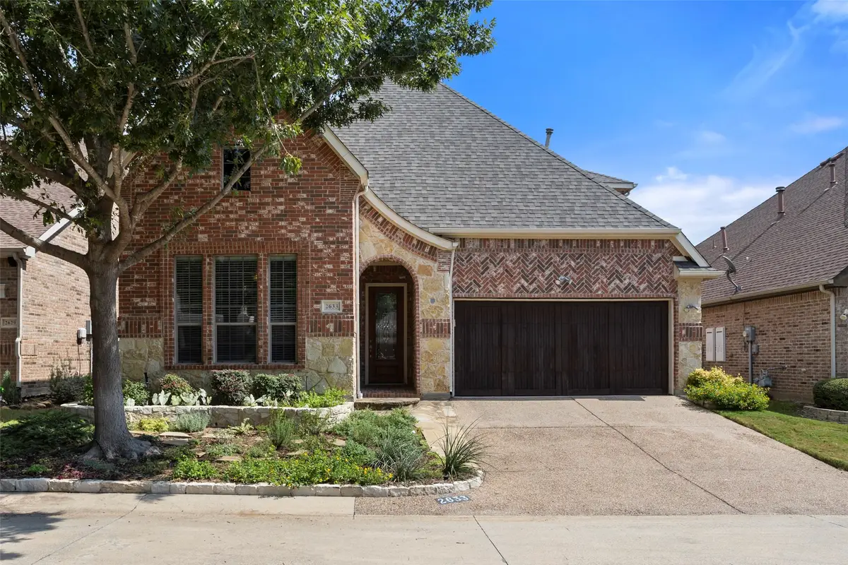 2633 Waters Edge Lane, Fort Worth, TX 76116 - Image #1