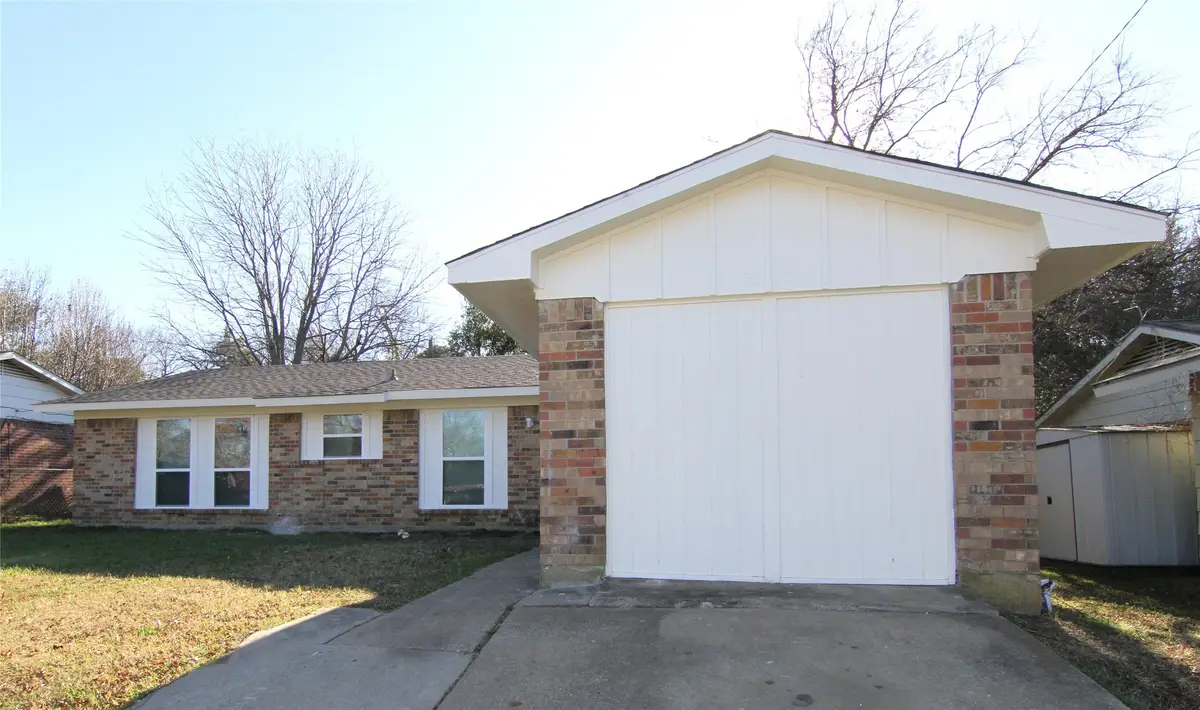 9830 Bluffcreek Drive, Dallas, TX 75227 - Image #1