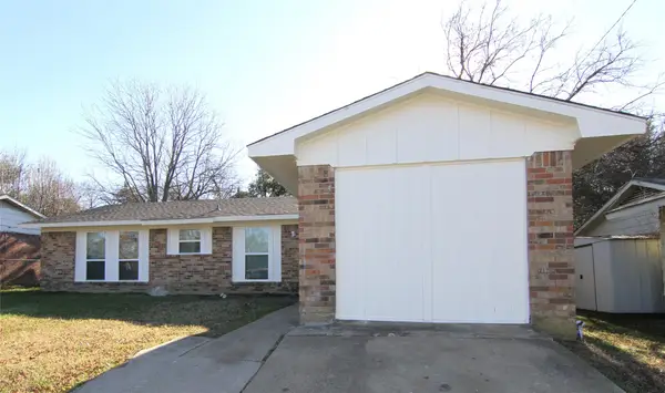 9830 Bluffcreek Drive, Dallas, TX 75227