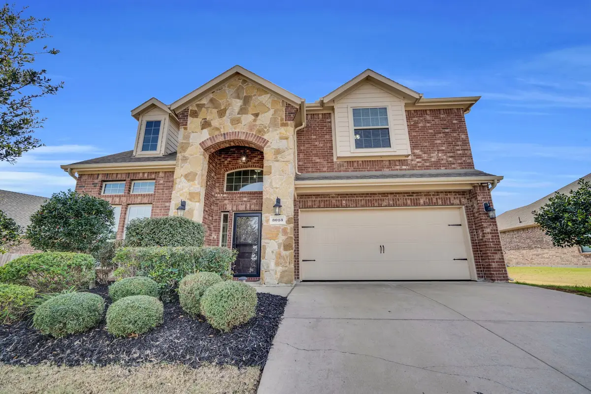 3013 Maverick Lane, Forney, TX 75126 - Image #1