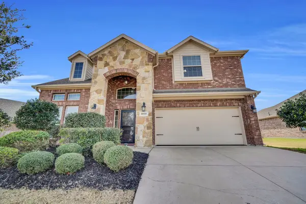 3013 Maverick Lane, Forney, TX 75126