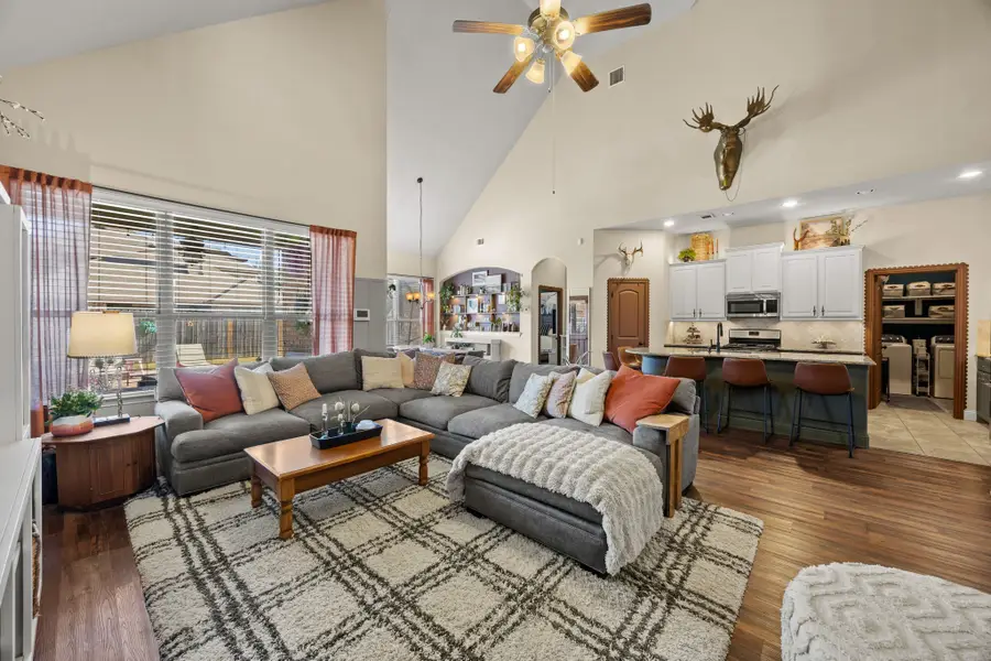 906 Bald Cypress Drive, Fate, TX 75087 - Image #2