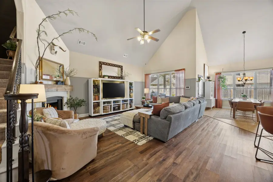 906 Bald Cypress Drive, Fate, TX 75087 - Image #3