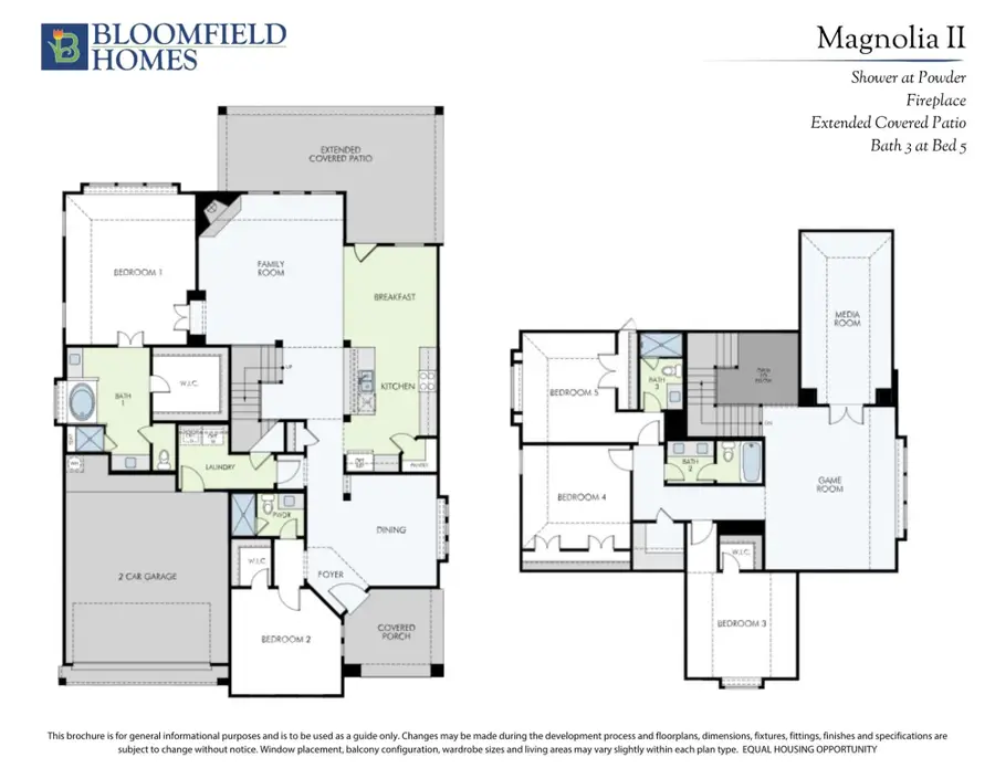 3300 Emerald Trace Drive, Denton, TX 76226 - Image #2