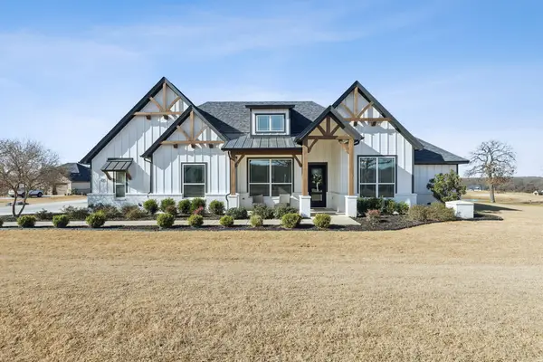 125 San Miguel Drive, Decatur, TX 76234