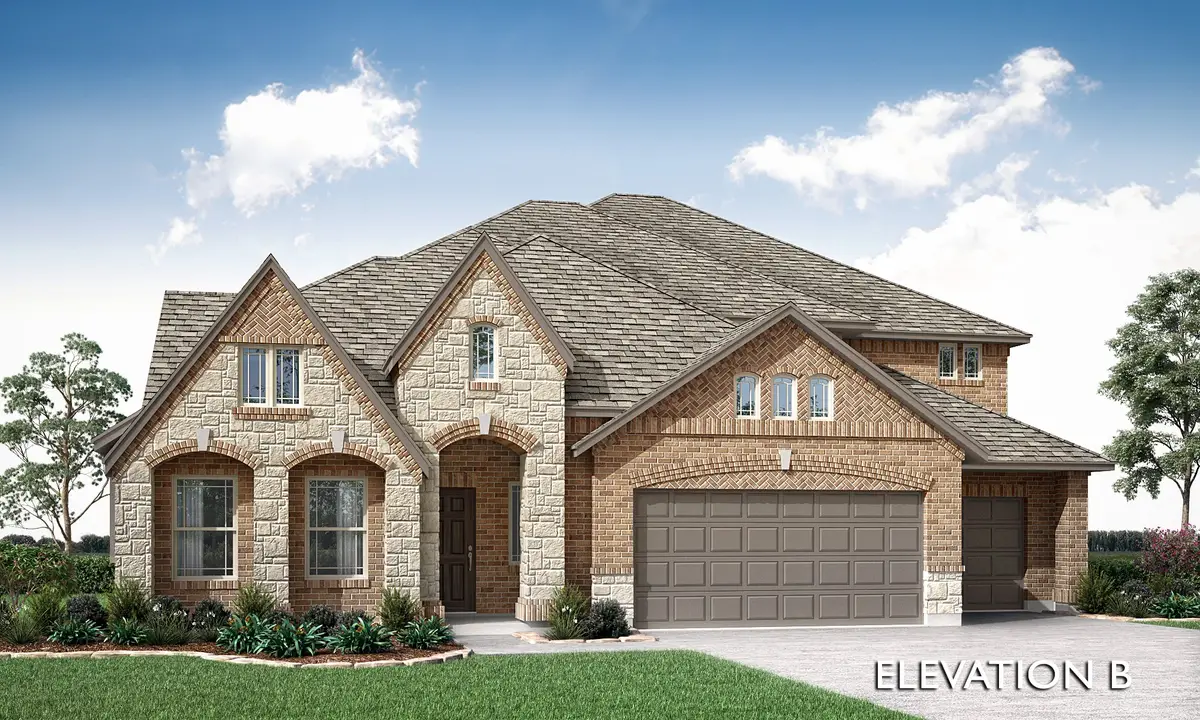 3212 Emerald Trace Drive, Denton, TX 76226 - Image #1