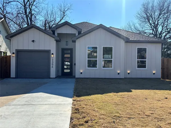 3306 Jerome Street, Dallas, TX 75223