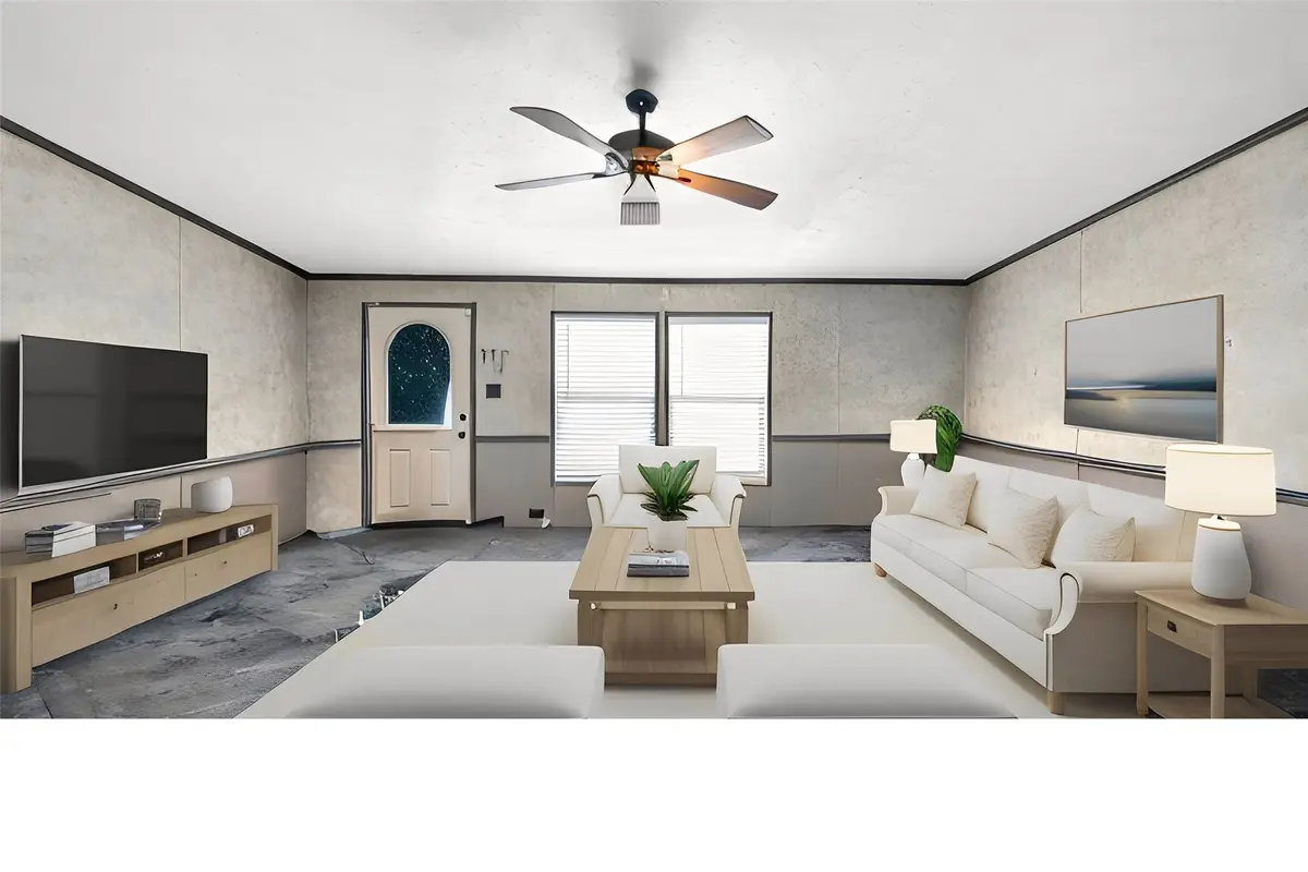 3108 Mistletoe Street, Granbury, TX 76048 - Image #1