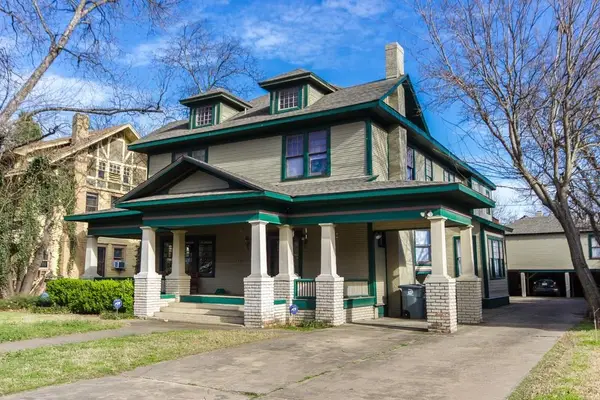 4936 Worth Street #A-E, Dallas, TX 75214