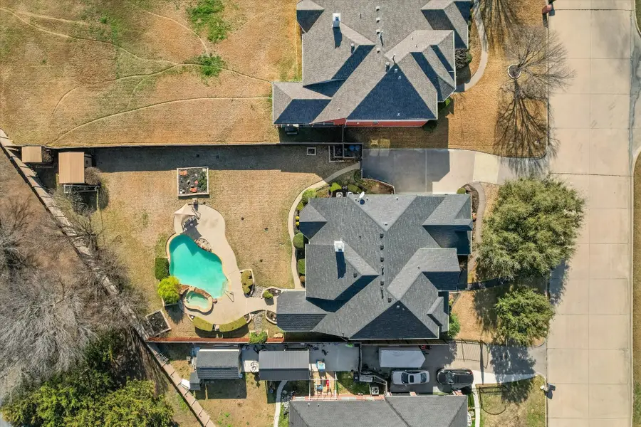 1204 Dover Heights Trail, Mansfield, TX 76063 - #2