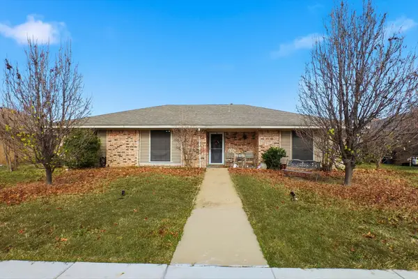 1519 Rocky Point Drive, Lewisville, TX 75077