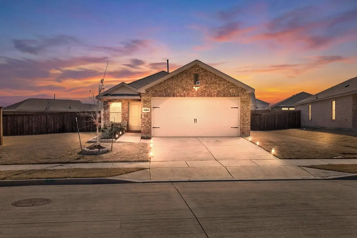 14164 Danesdale Drive, Pilot Point, TX 76258 - Image #1
